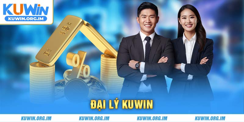 đại lý kuwin